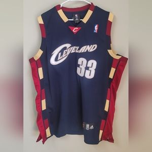 Cavalier jerseys